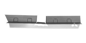 MK1/2/3 Car Inner Sill With Tailored All Models To 2000