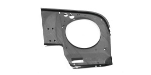 MK3 Inner Wing With Large Hole 1990 - 2000 L/H